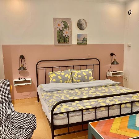 Lad Homestay Hai Phong - Hoang Van Thu Eksteriør billede