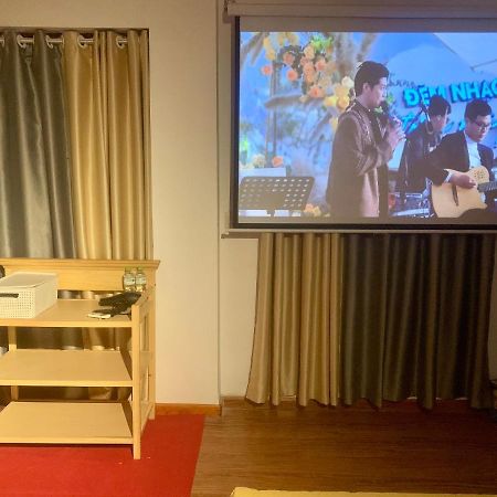 Lad Homestay Hai Phong - Hoang Van Thu Eksteriør billede