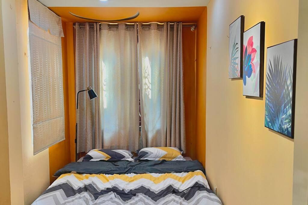 Lad Homestay Hai Phong - Hoang Van Thu Eksteriør billede