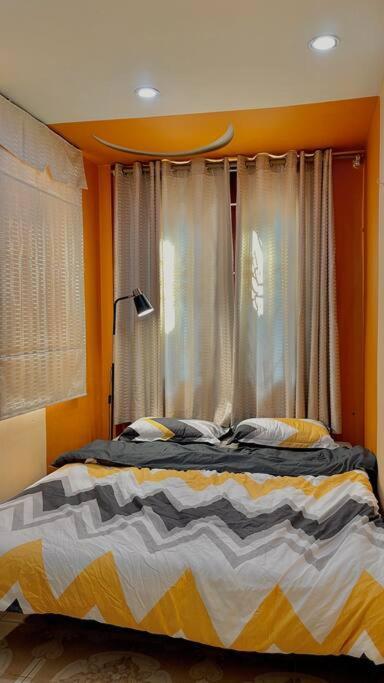 Lad Homestay Hai Phong - Hoang Van Thu Eksteriør billede