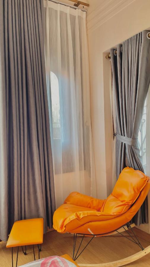 Lad Homestay Hai Phong - Hoang Van Thu Eksteriør billede
