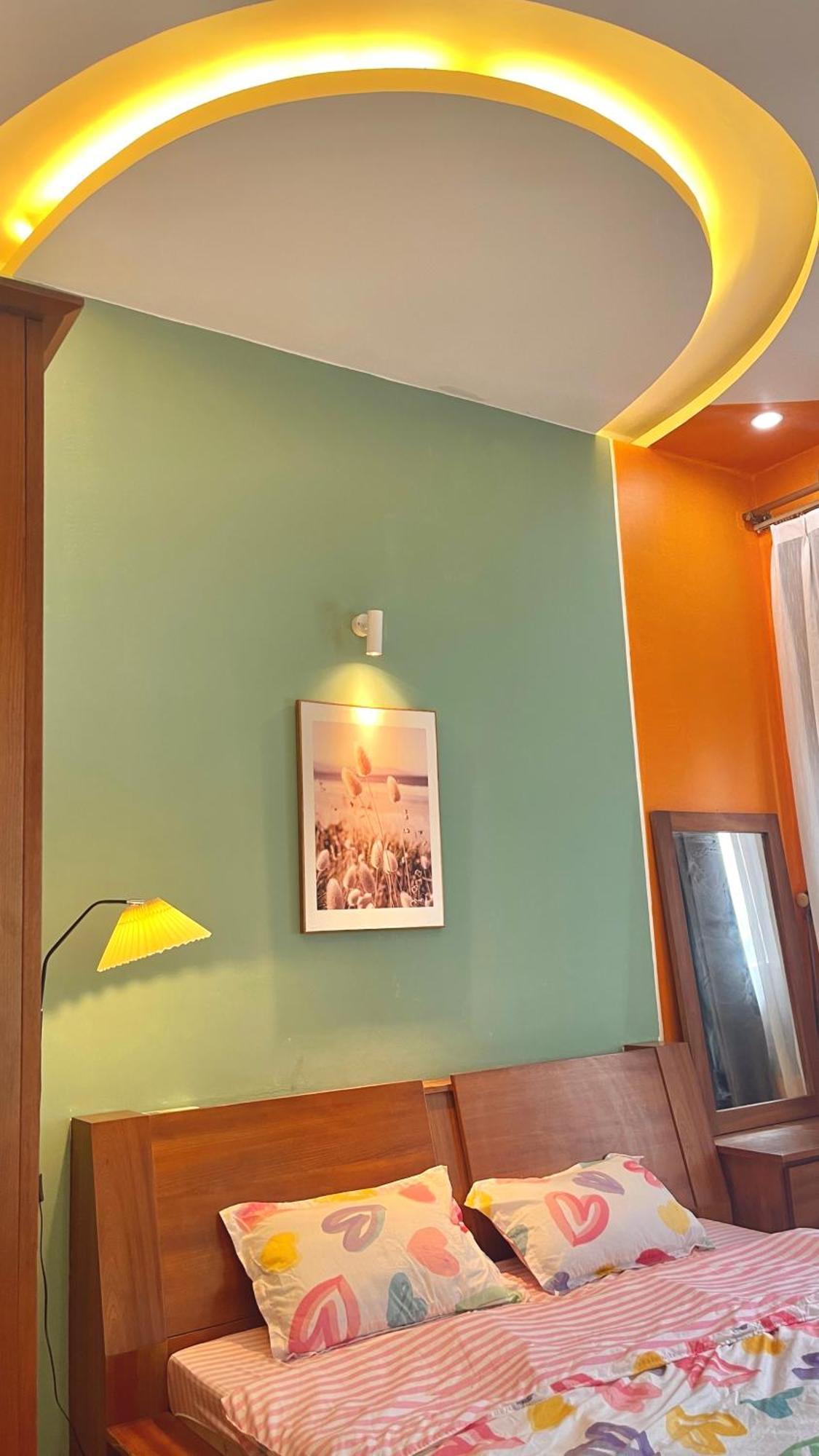 Lad Homestay Hai Phong - Hoang Van Thu Eksteriør billede