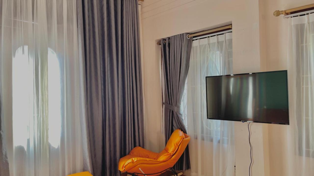 Lad Homestay Hai Phong - Hoang Van Thu Eksteriør billede