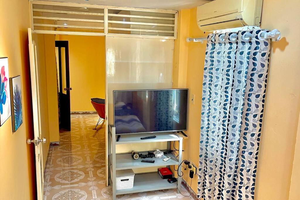 Lad Homestay Hai Phong - Hoang Van Thu Eksteriør billede