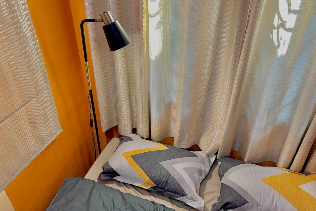 Lad Homestay Hai Phong - Hoang Van Thu Eksteriør billede