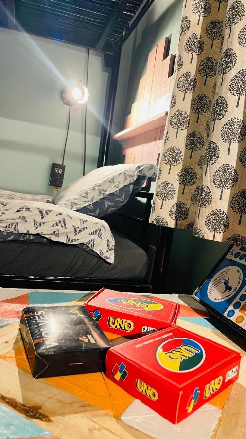 Lad Homestay Hai Phong - Hoang Van Thu Eksteriør billede