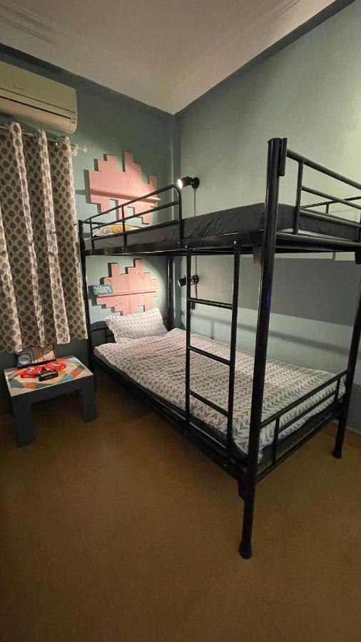 Lad Homestay Hai Phong - Hoang Van Thu Eksteriør billede