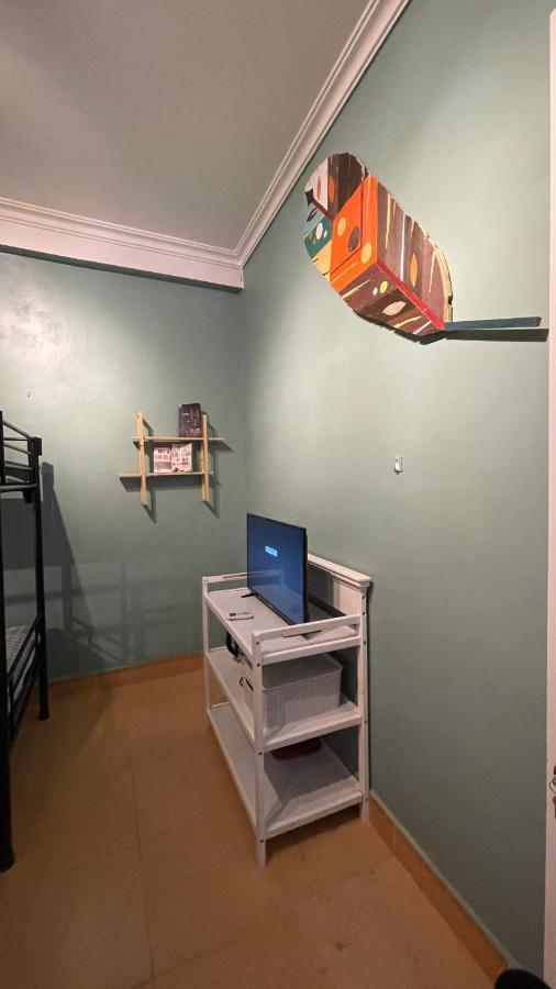 Lad Homestay Hai Phong - Hoang Van Thu Eksteriør billede