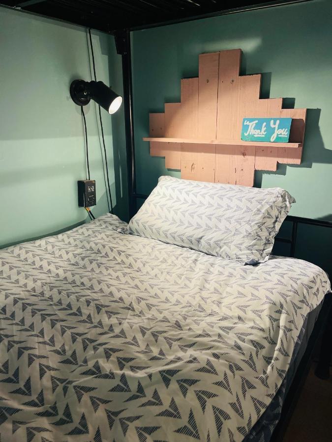 Lad Homestay Hai Phong - Hoang Van Thu Eksteriør billede