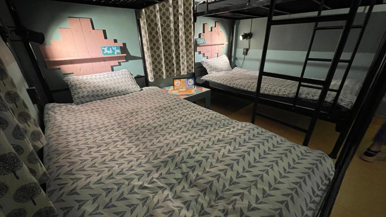 Lad Homestay Hai Phong - Hoang Van Thu Eksteriør billede