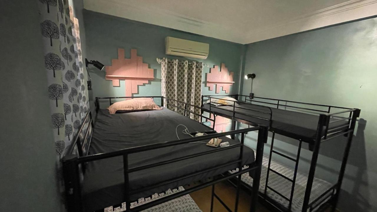 Lad Homestay Hai Phong - Hoang Van Thu Eksteriør billede