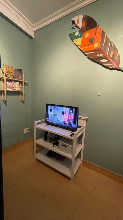Lad Homestay Hai Phong - Hoang Van Thu Eksteriør billede