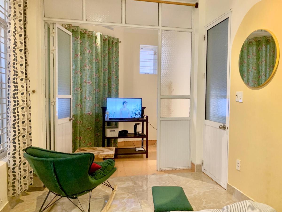Lad Homestay Hai Phong - Hoang Van Thu Eksteriør billede