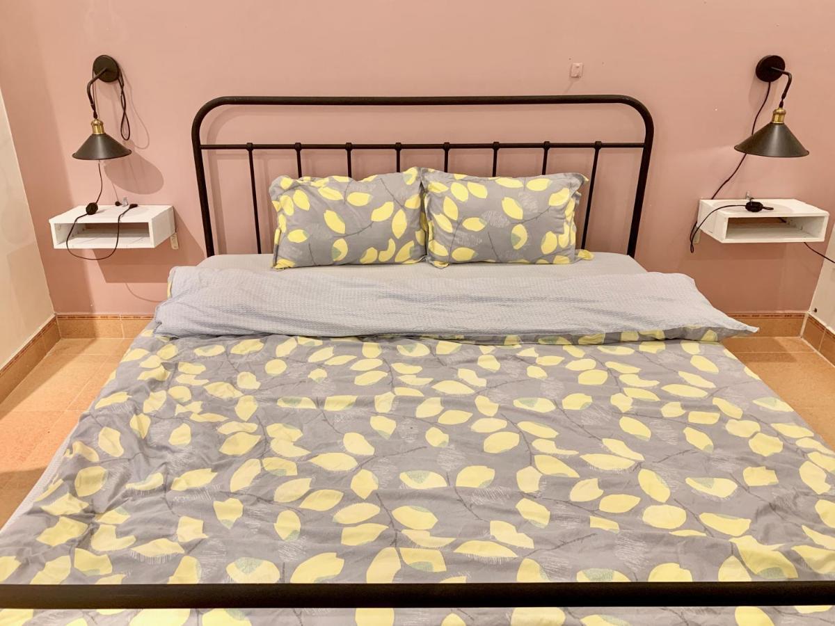 Lad Homestay Hai Phong - Hoang Van Thu Eksteriør billede