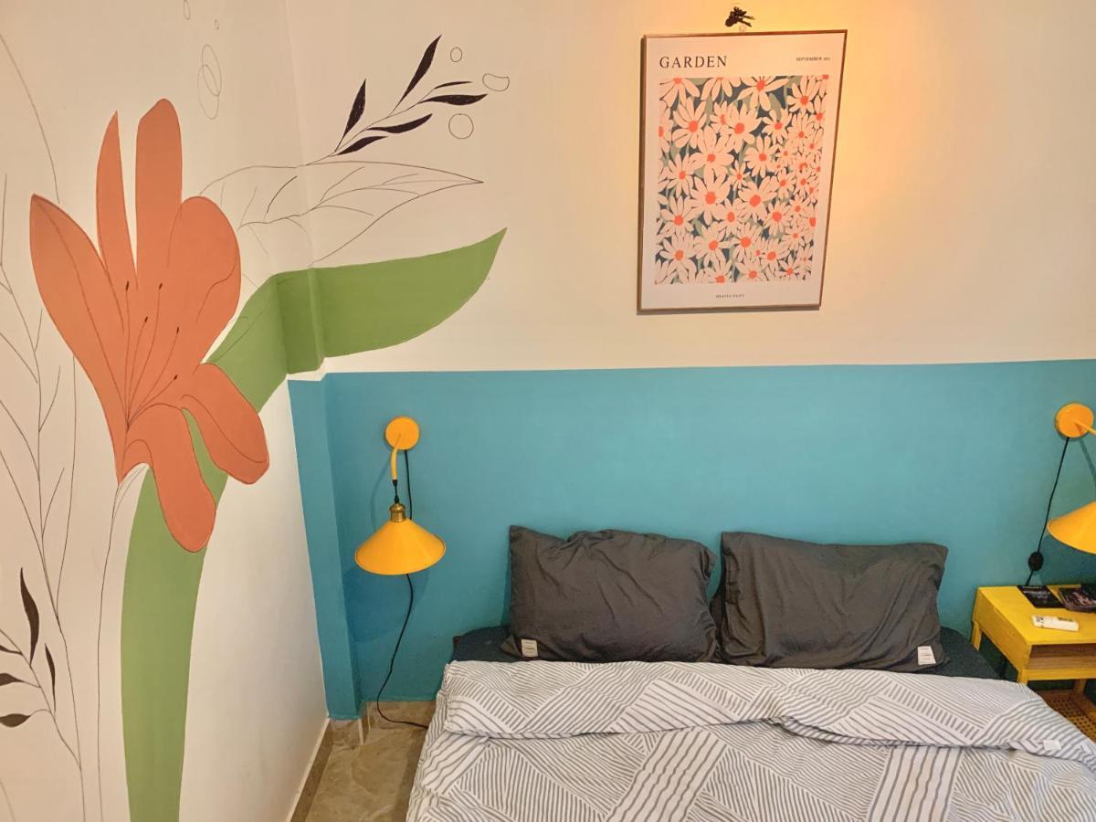 Lad Homestay Hai Phong - Hoang Van Thu Eksteriør billede