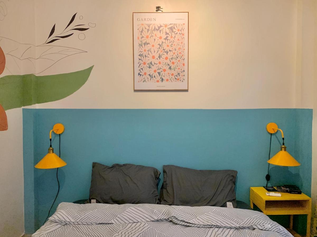 Lad Homestay Hai Phong - Hoang Van Thu Eksteriør billede