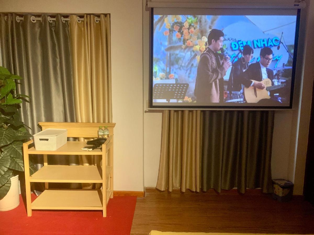 Lad Homestay Hai Phong - Hoang Van Thu Eksteriør billede